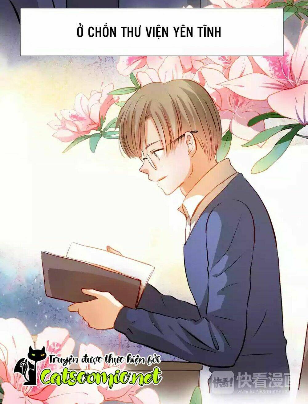 sự cám dỗ xấu xa chapter 34 3