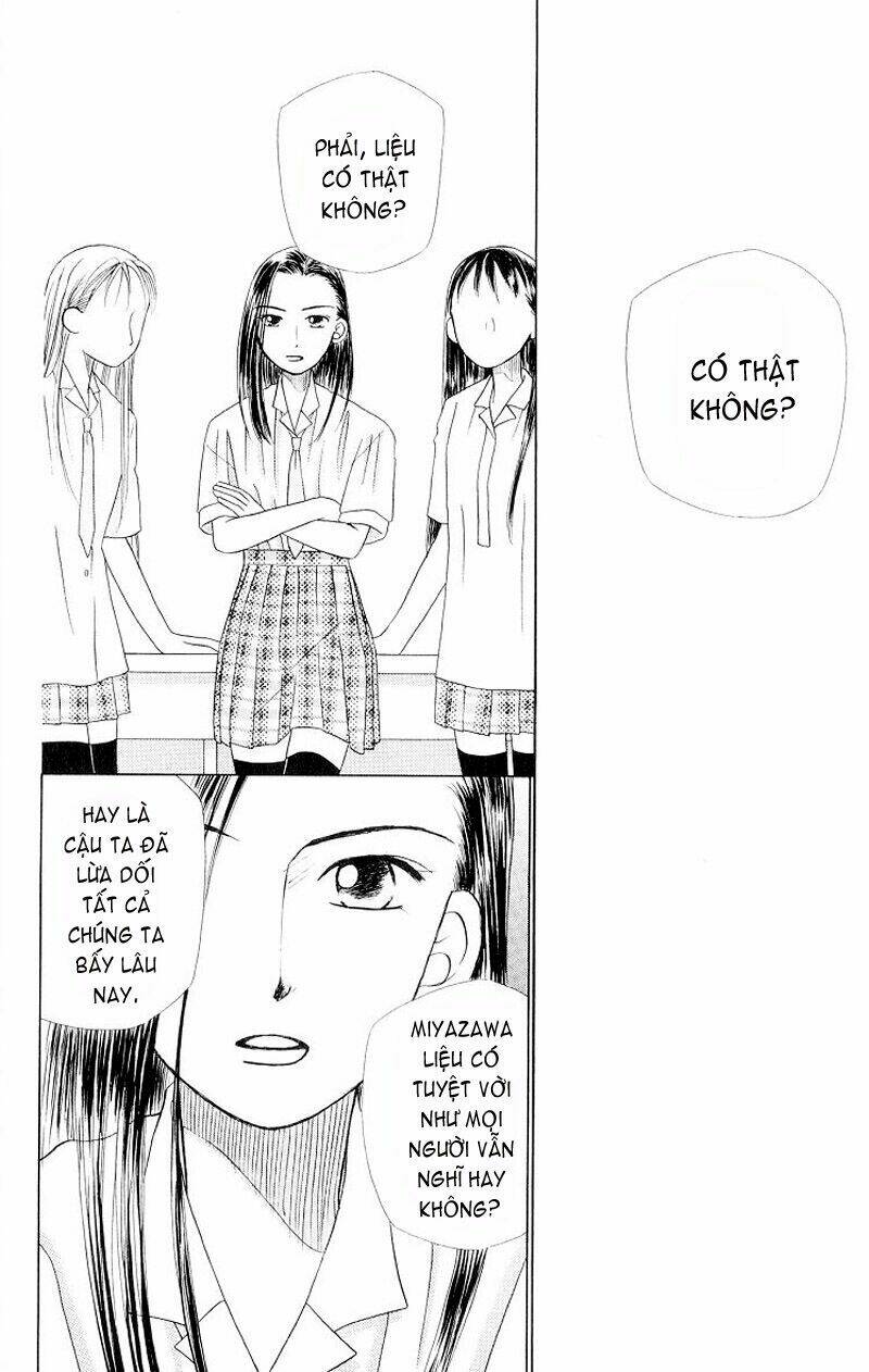 kare kano hajimemashita chapter 12 20
