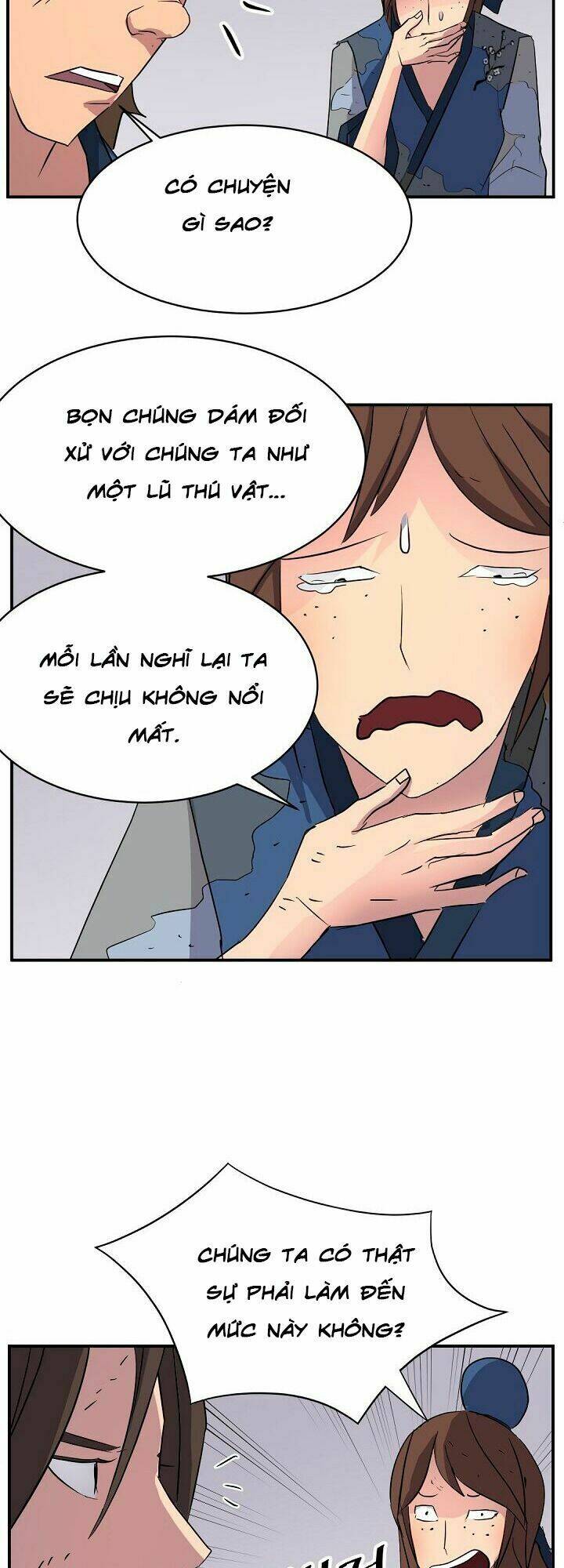 trọng sinh, bất khả chiến bại chapter 67 54