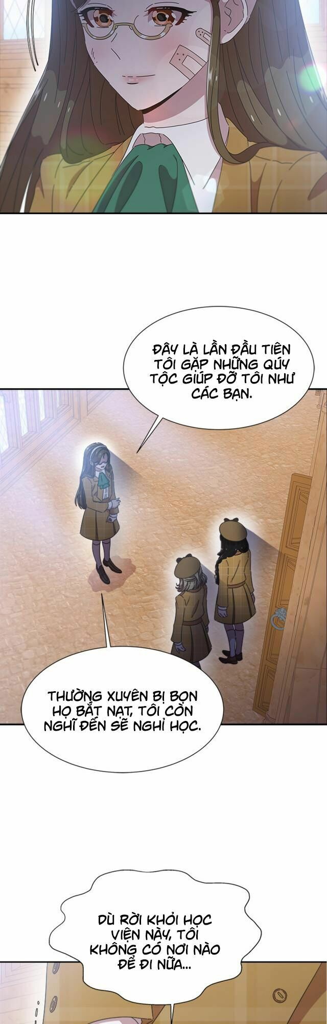 con gái bảo bối của ma vương chapter 107 9