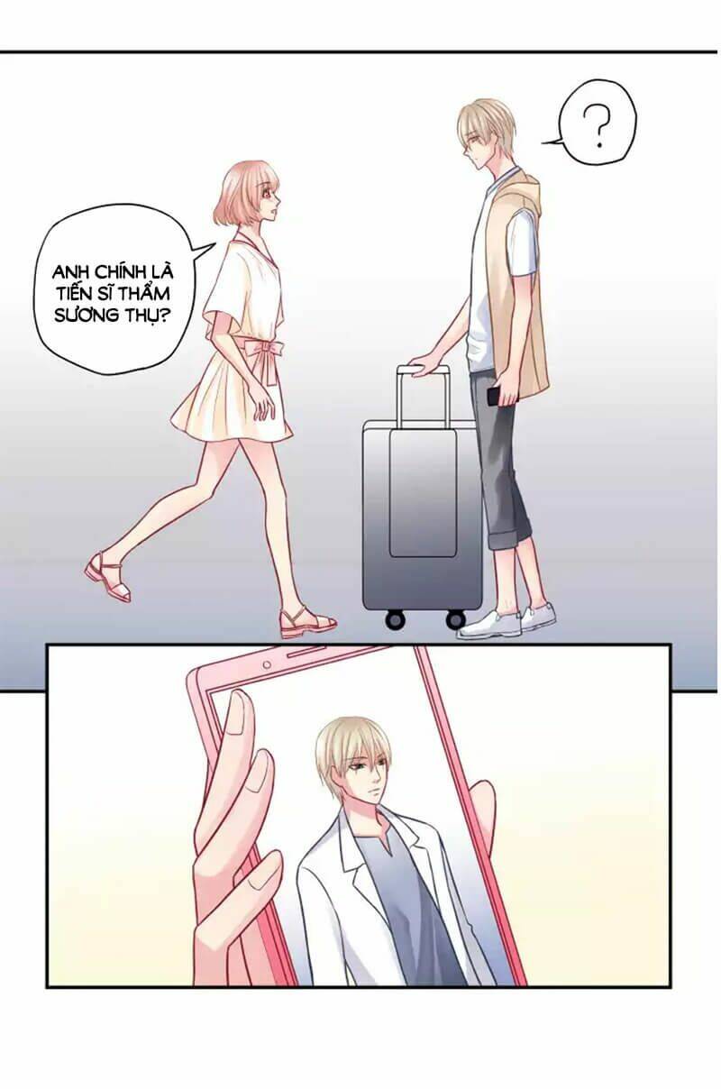 nghịch chuyển luyến tình chapter 40 5