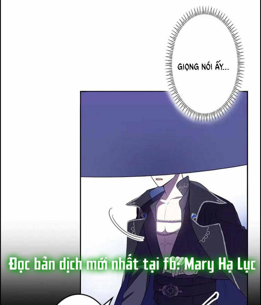 từ ác nữ, tôi trở thành một người mẹ chapter 10 50