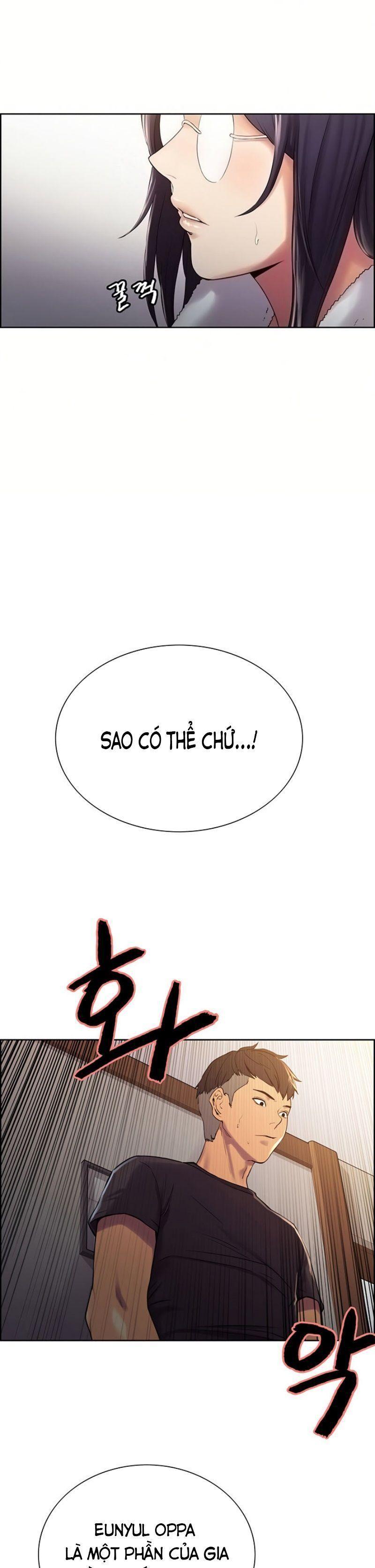 gia đình chạy trốn chapter 7 7