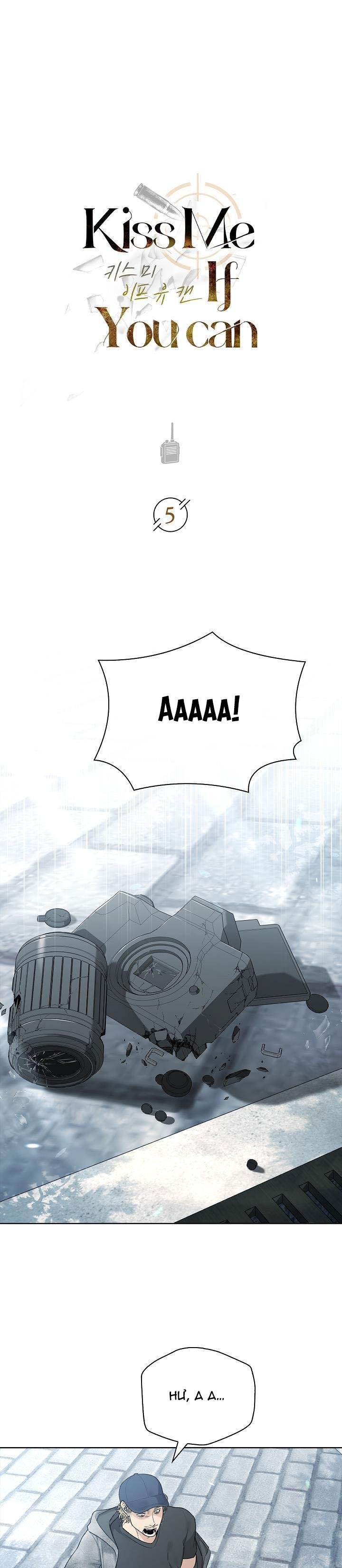 (abo) kiss me if you can chapter 5 1