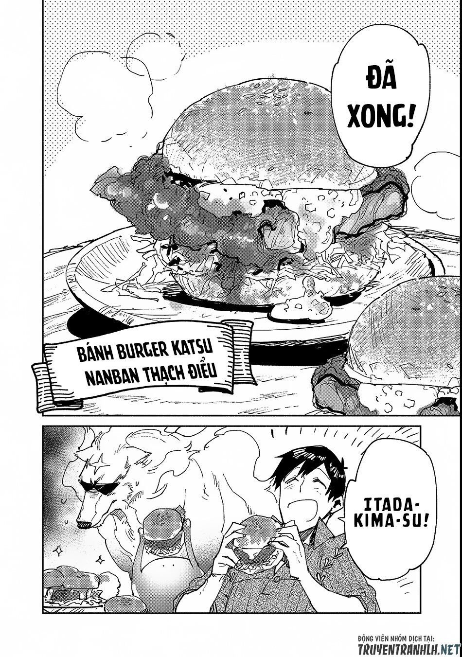 tondemo skill de isekai hourou meshi sui no dai bouken chapter 25 24