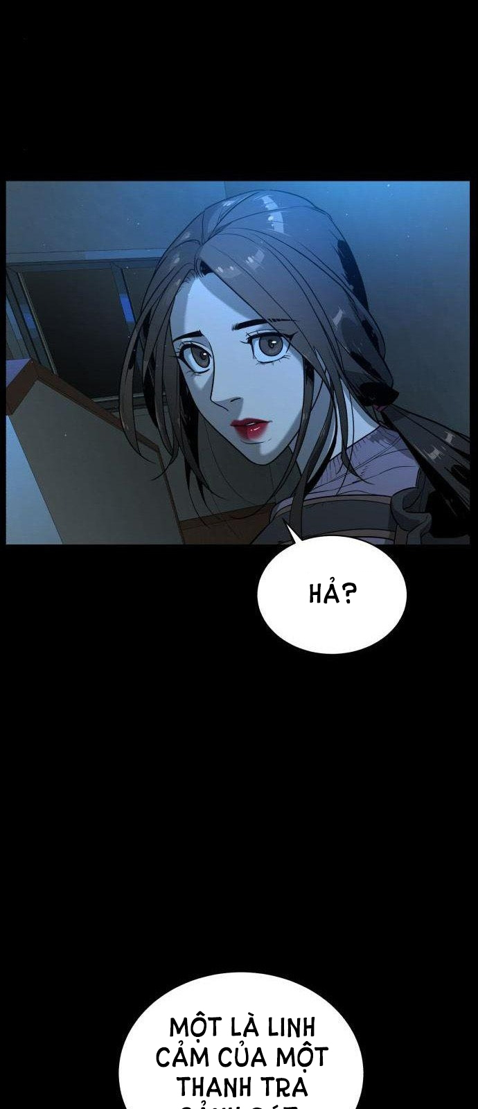 bạch huyết - white blood chapter 83 93