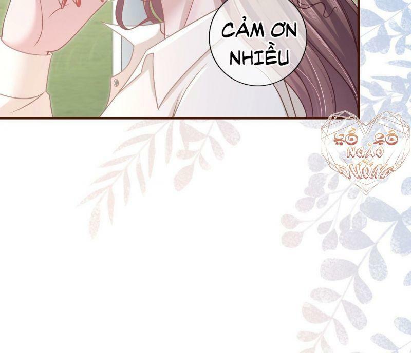 bạn gái tôi mới 30+ tuổi xuân chapter 77 41