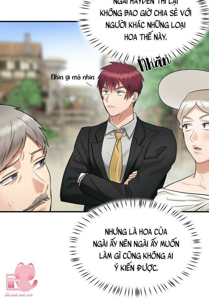 người thừa kế chapter 26 24