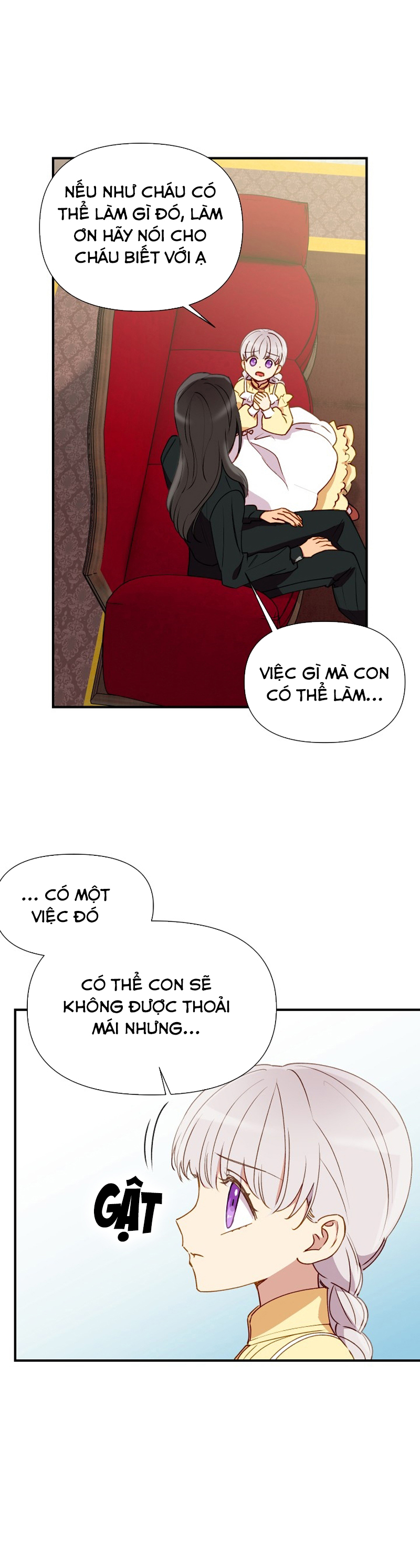 bản khế ước với nữ công tước ác ma chapter 25 26