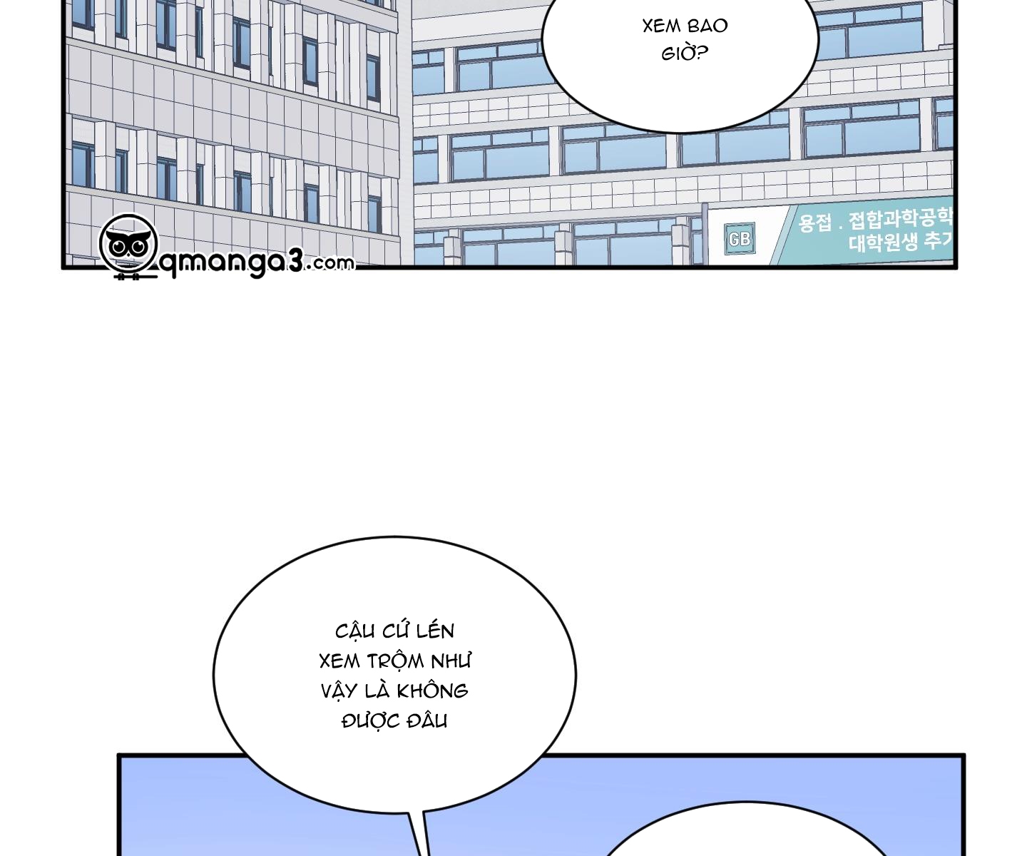 chốn riêng tư chapter 16 31