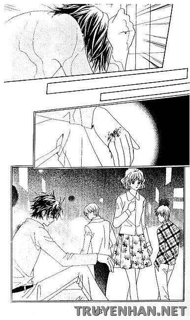 my lovely master chapter 58 5