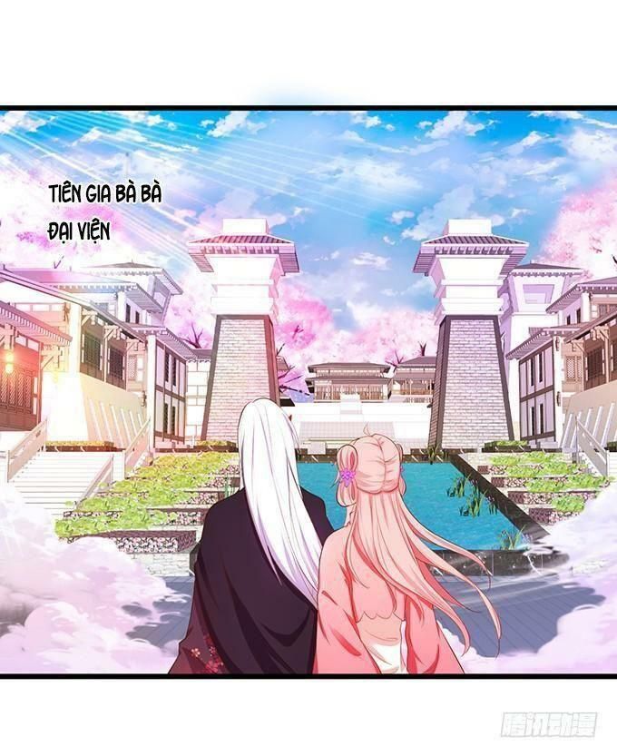 hồ tiên hung bạo chapter 73 17