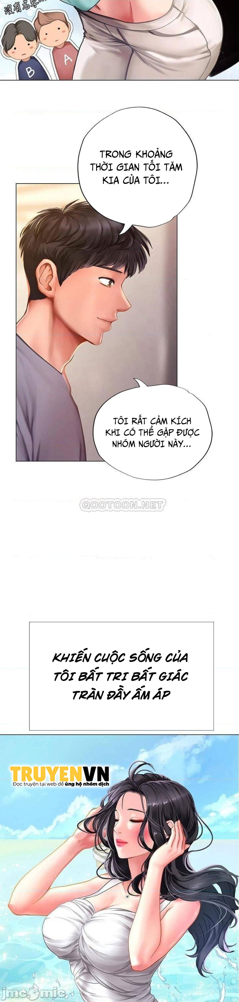 should i study at noryangjin? chapter 99 27