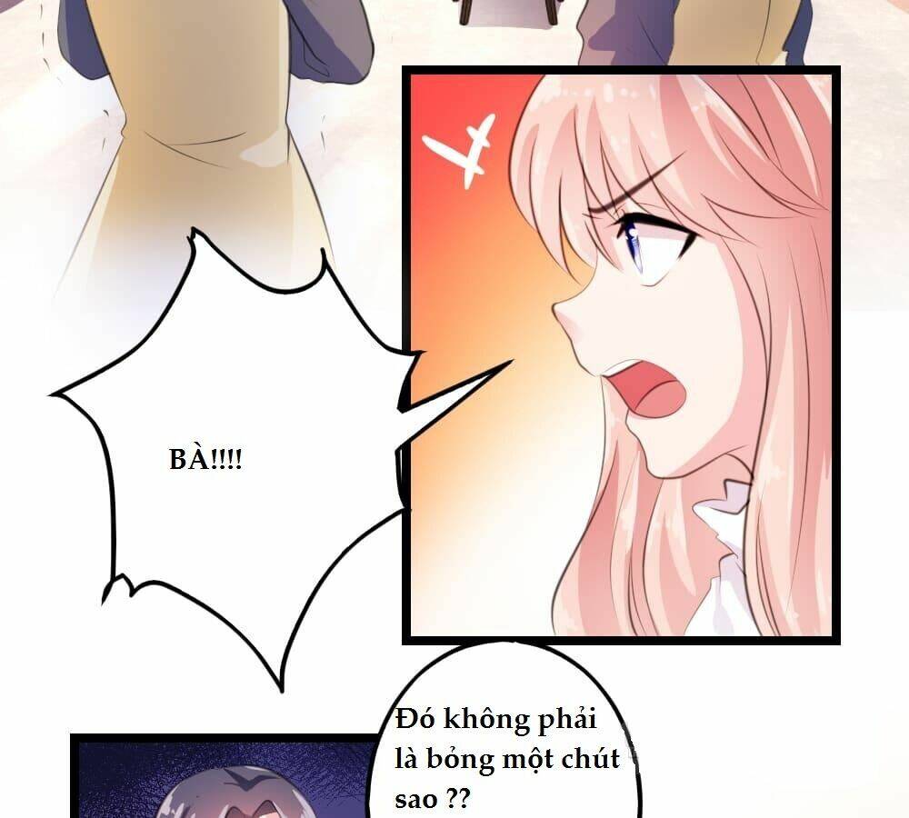 bản hợp đồng vô cảm chapter 9 20