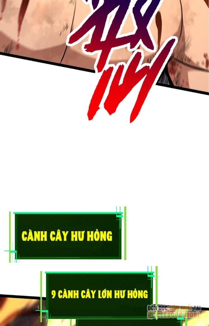 từ cây cổ thụ bắt đầu tiến hóa chapter 66 61