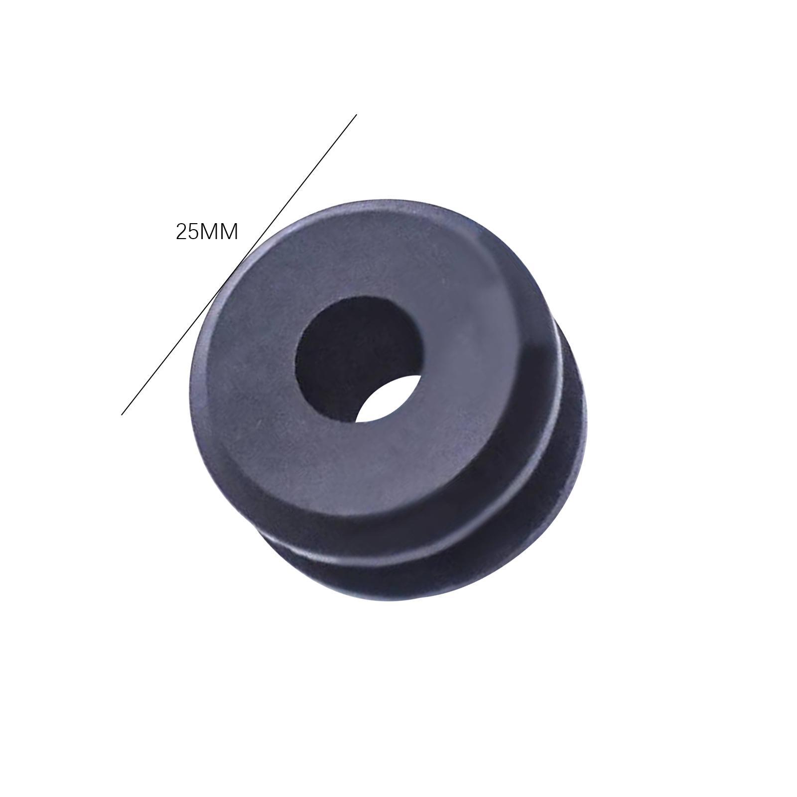 Boat Grommet High Quality 90480-09M21-00 High Performance Replacement Parts for Outboard Engine Motor Accessories