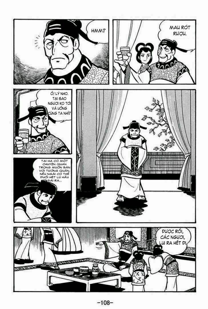 tam quốc chí chapter 29 12