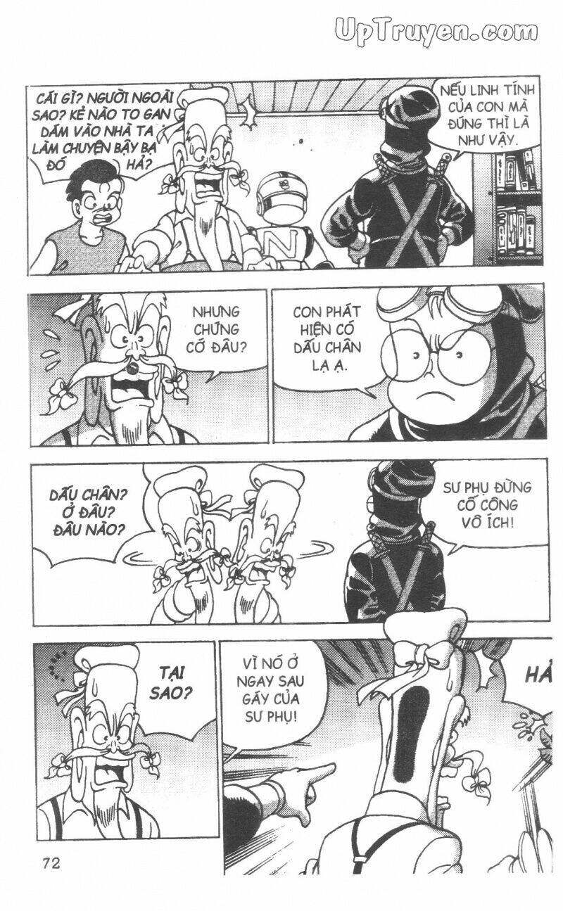 đội quân nhí nhố chapter 26 74