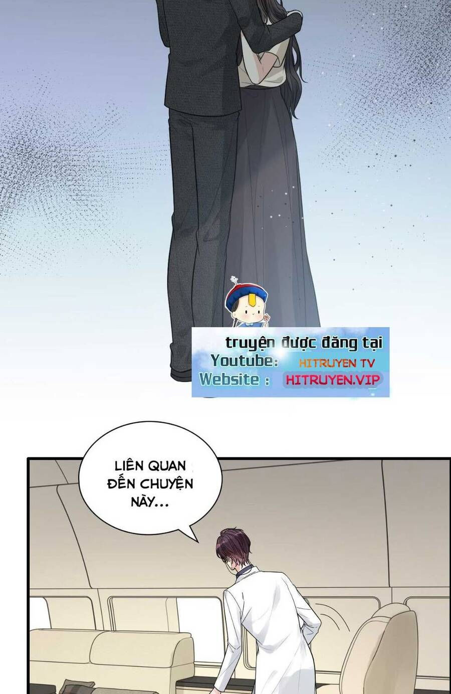 cô vợ hợp đồng bỏ trốn của tổng giám đốc chapter 440.1 7