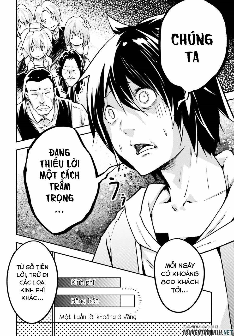 tên thường dân lv.999 chapter 22 3