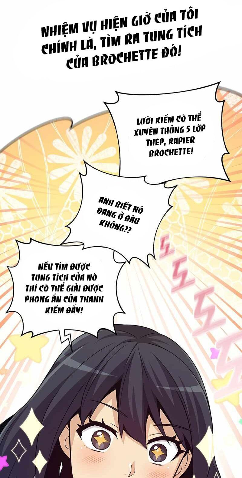 arcane sniper chapter 60 17