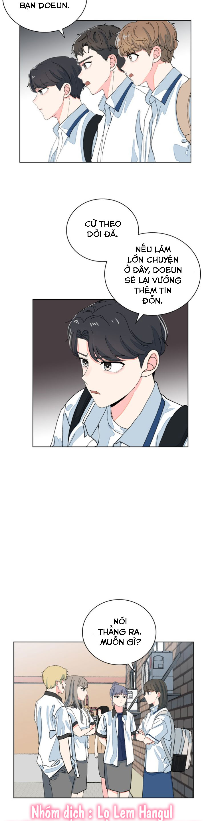 lọ lem hangul coming soon chapter 44 2