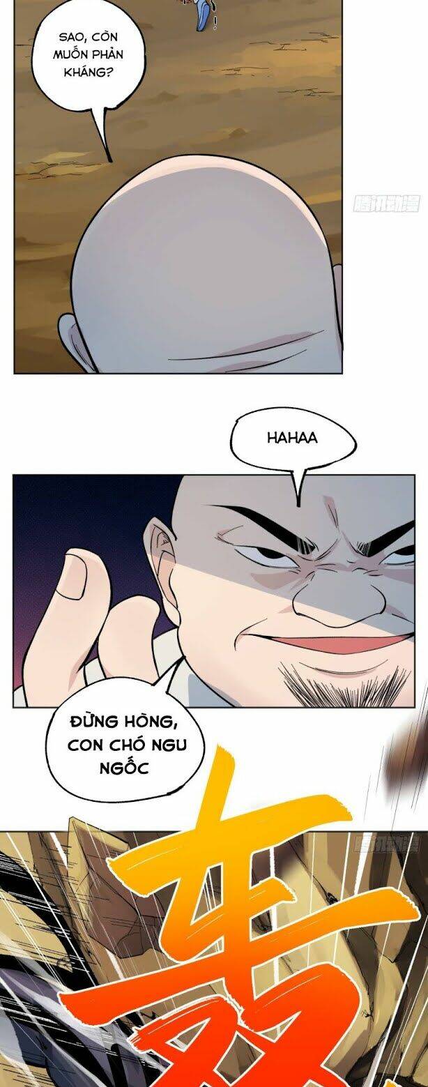 vô hạn khắc kim chi thần chapter 22 12