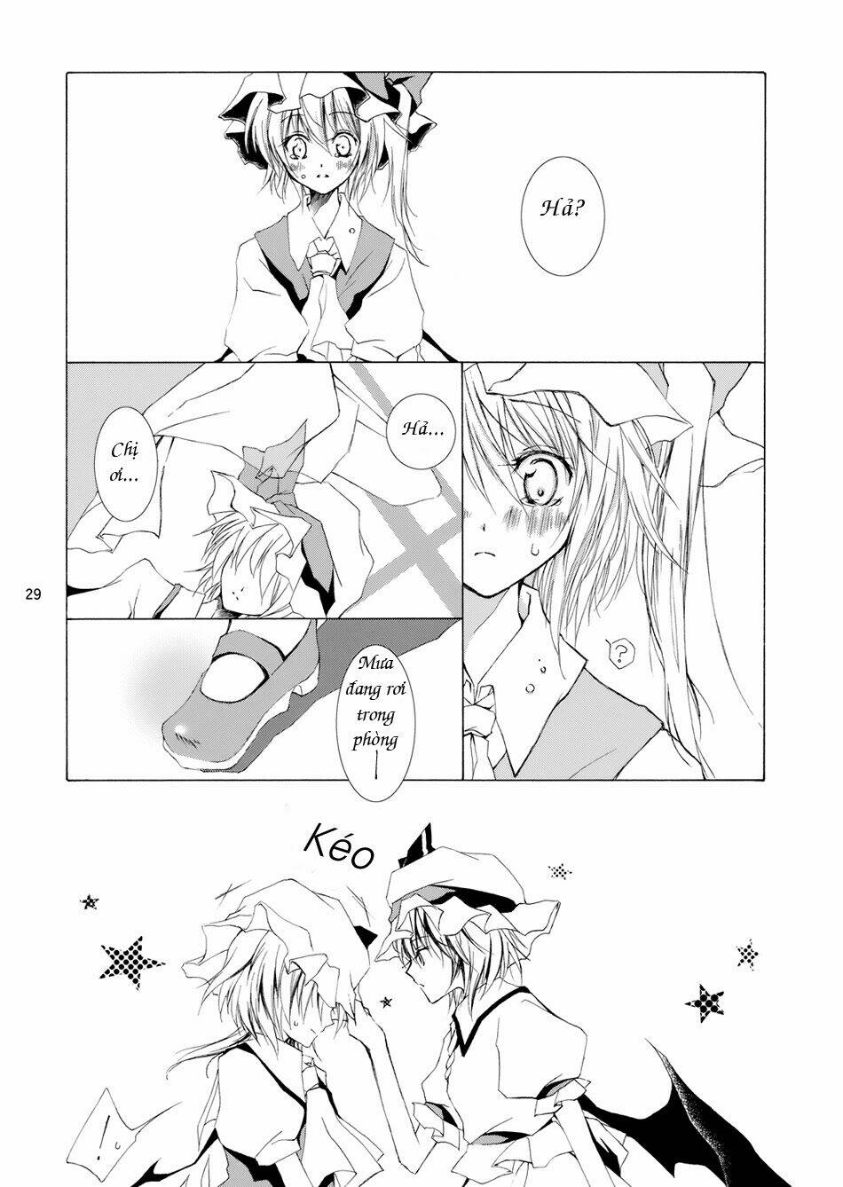 touhou - insignia chapter 1 27