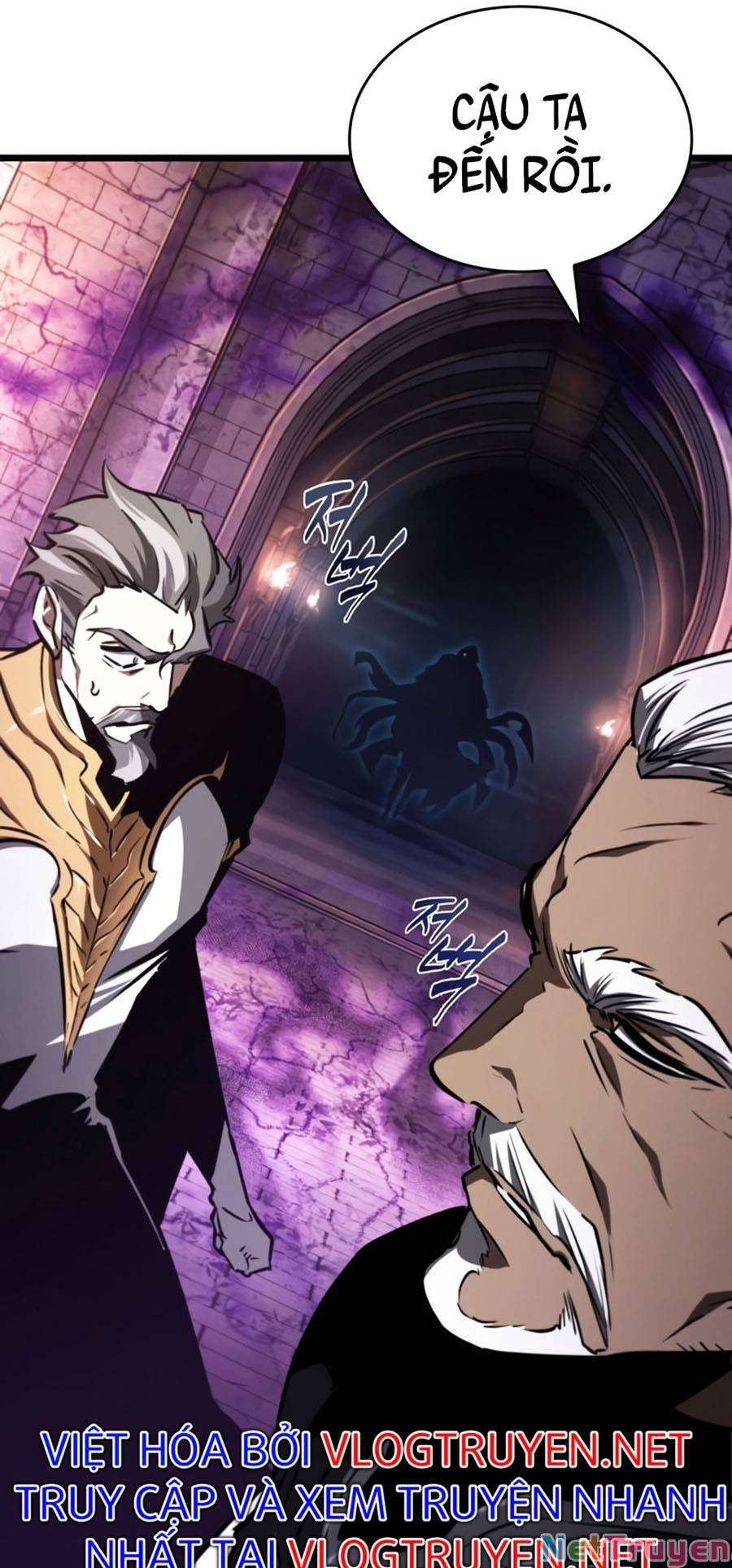 thế giới hậu tận thế chapter 27 50