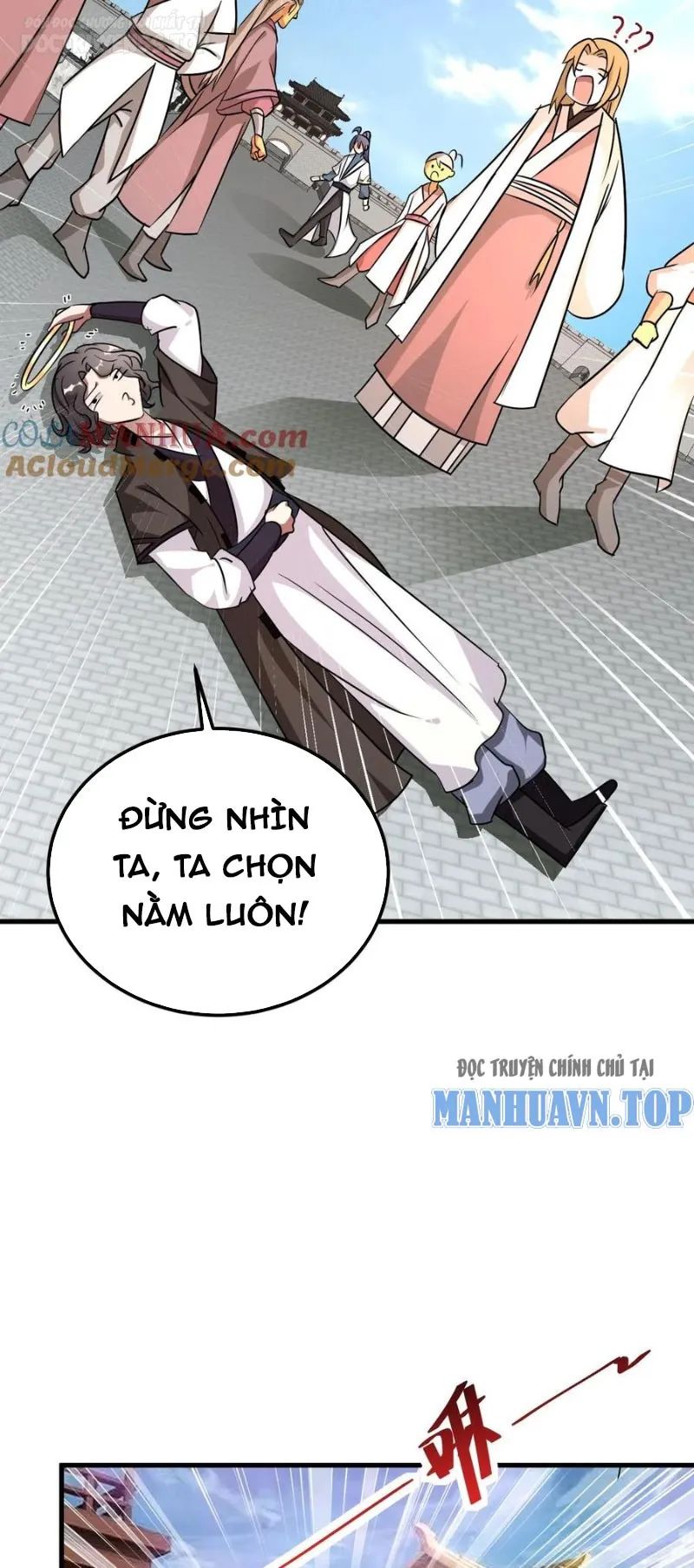 huyền huyễn: ta bắt đầu vô địch từ bại gia chapter 39 13