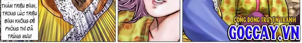 tuyệt thế vô song 2 chapter 32 22