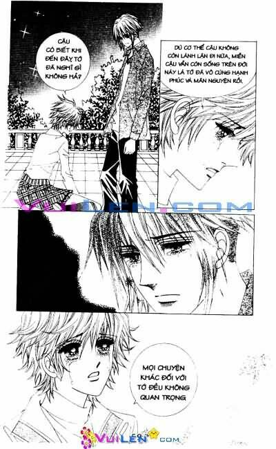 đợi em chapter 131 20