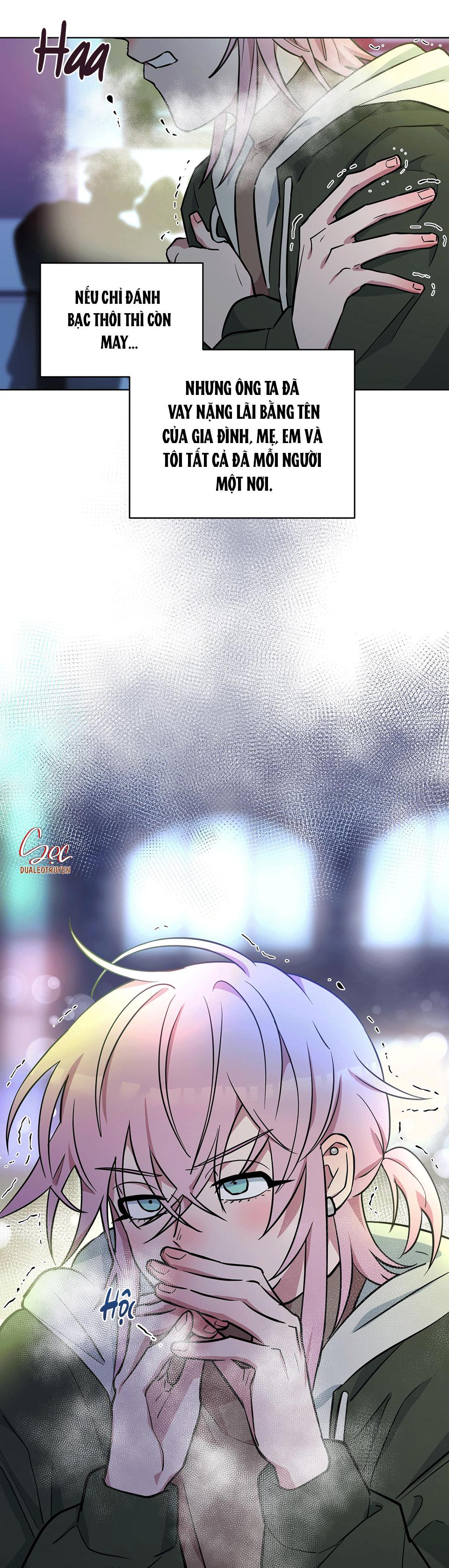 bộ sưu tập ciu to-ngực bự của nhà sẹc chapter 30 25