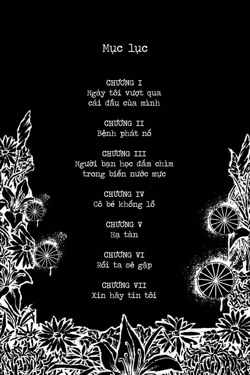 daidai wa, hantoumei ni nidone suru chapter 1 5