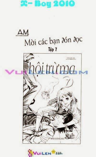 cô giáo tuổi 18 chapter 6 160