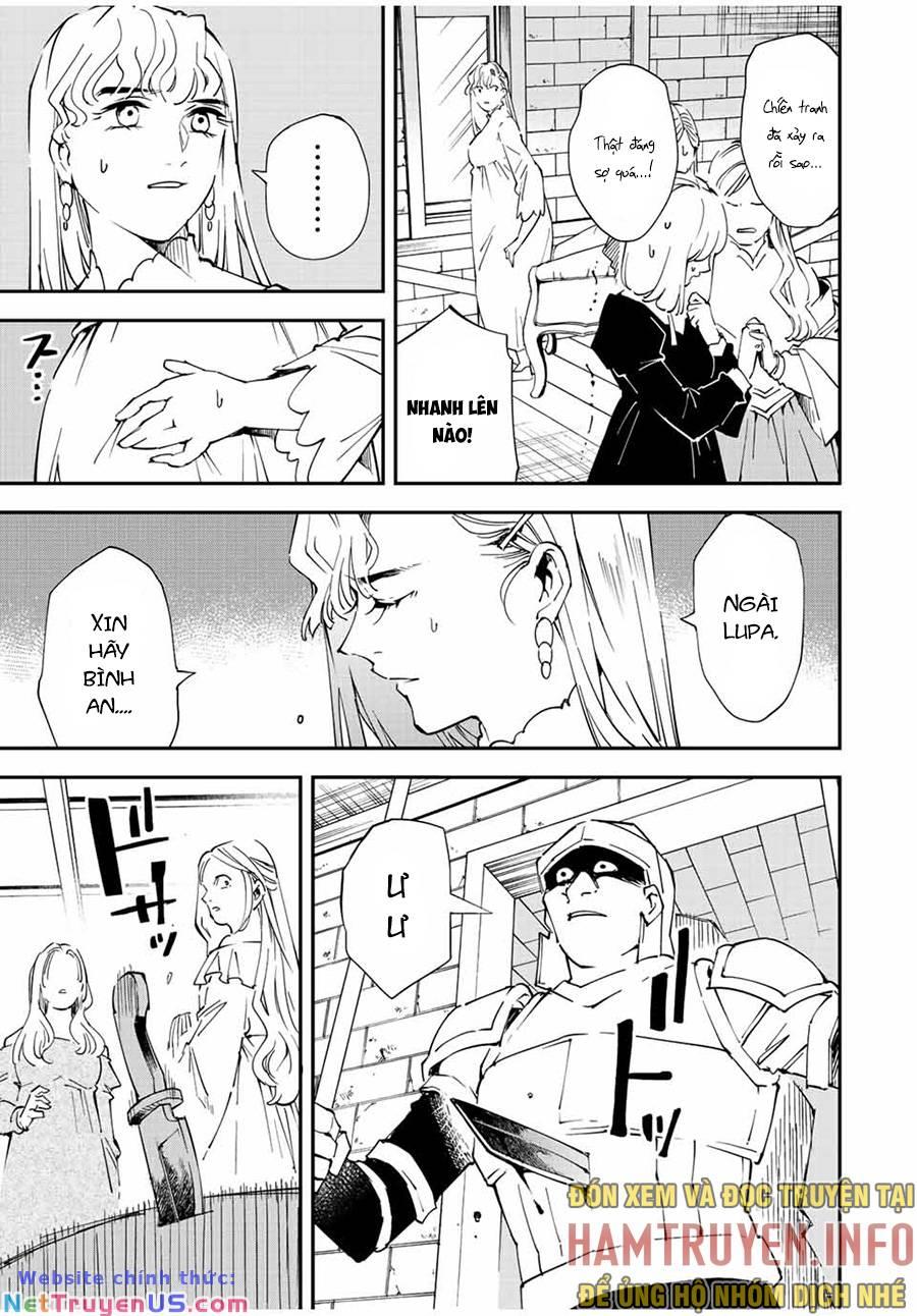 tái sinh thành quý tộc với kĩ năng 'appraisal' chapter 86 5