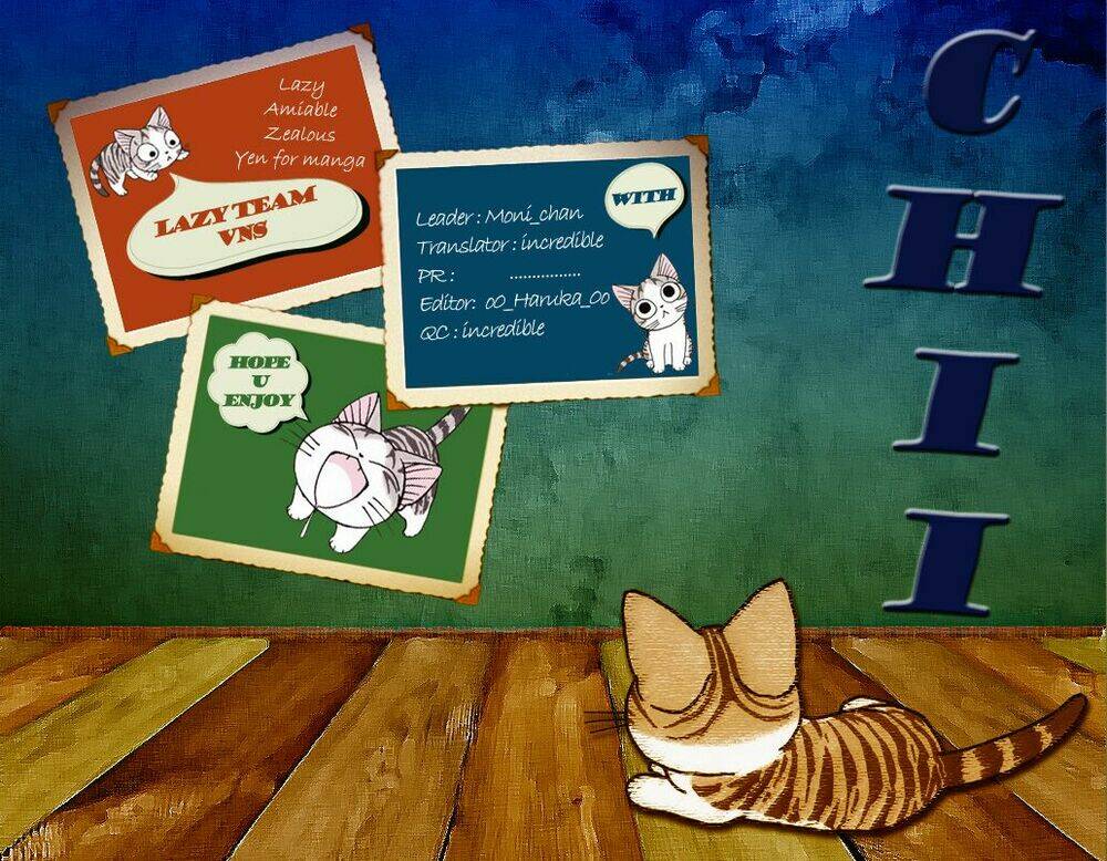 chi's sweet home chapter 63 10