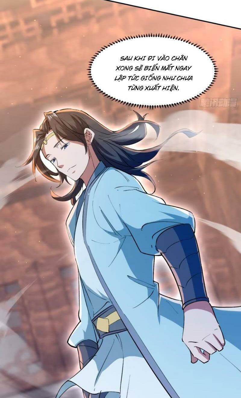 trăm tuổi mở hệ thống: con hiền cháu ngoan quỳ khắp núi! chapter 16 19