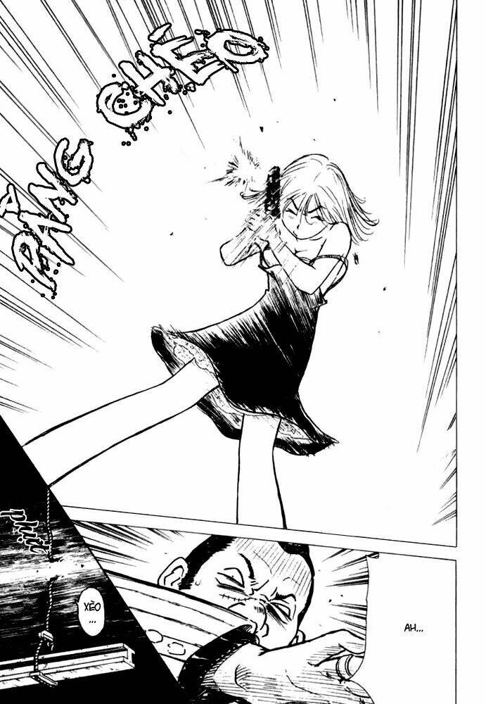 hot milk chapter 2 18