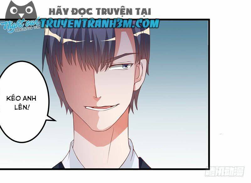 trên gối của chủ tịch ác ma chapter 15 18