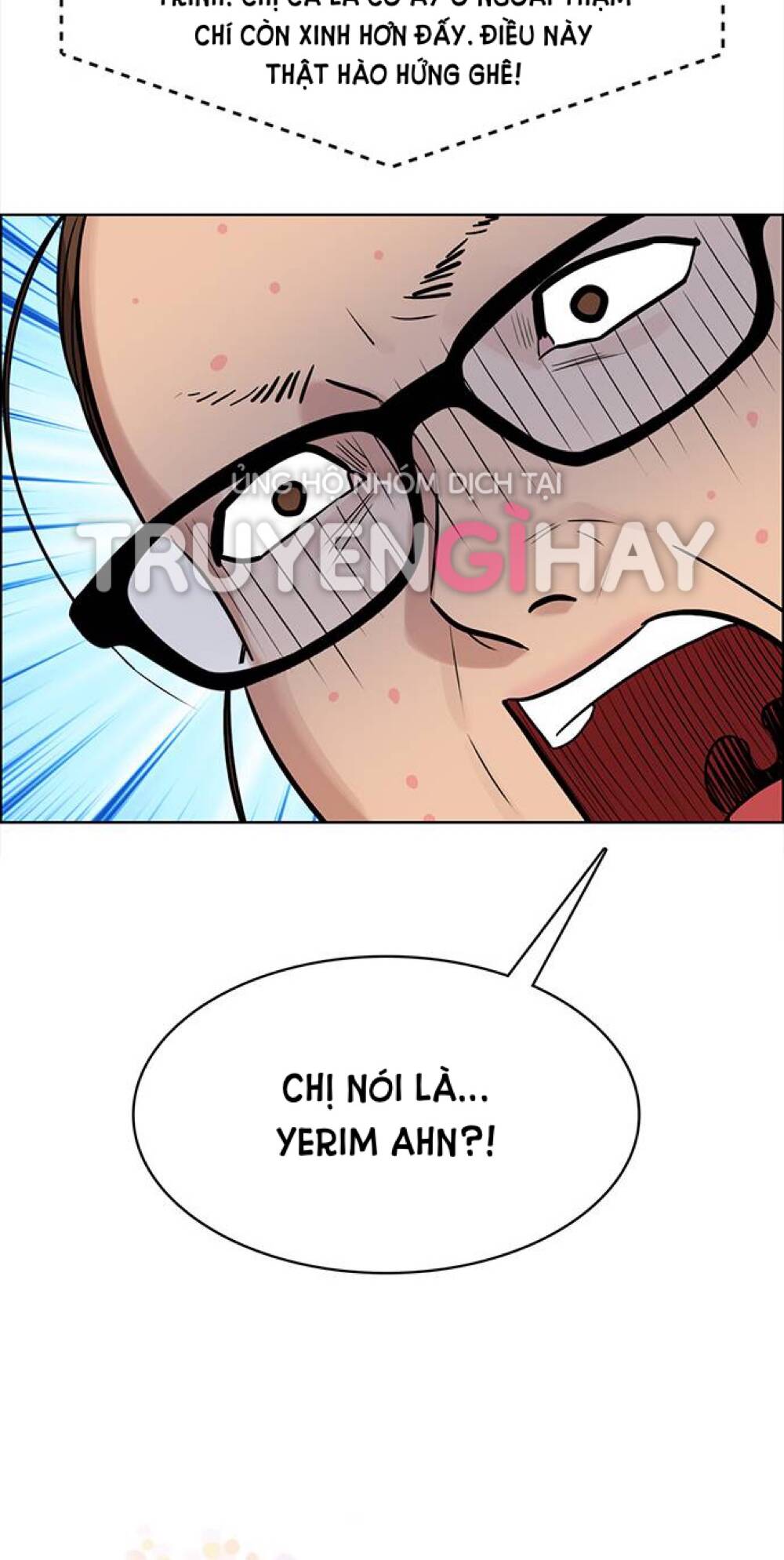 nữ thần giáng thế chapter 190.1 15