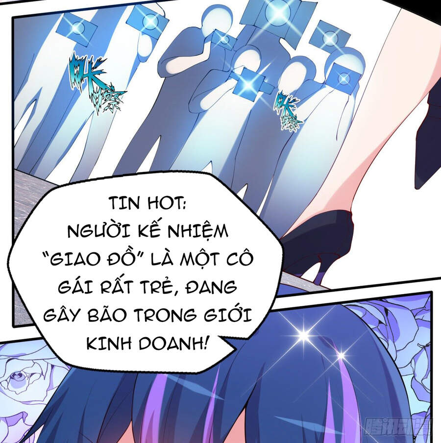 nhặt thuộc tính tại trái đất chapter 6 52