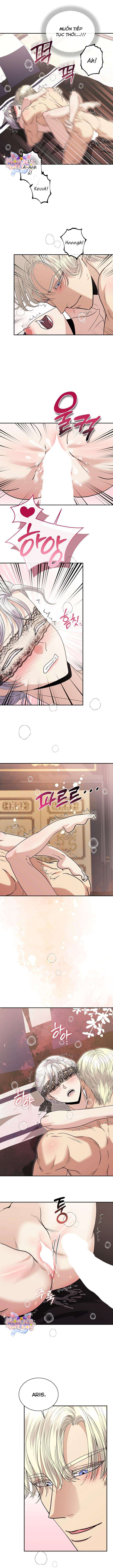 [18+] Giữa Dêm Tại Phủ Công Tước chapter 21 6