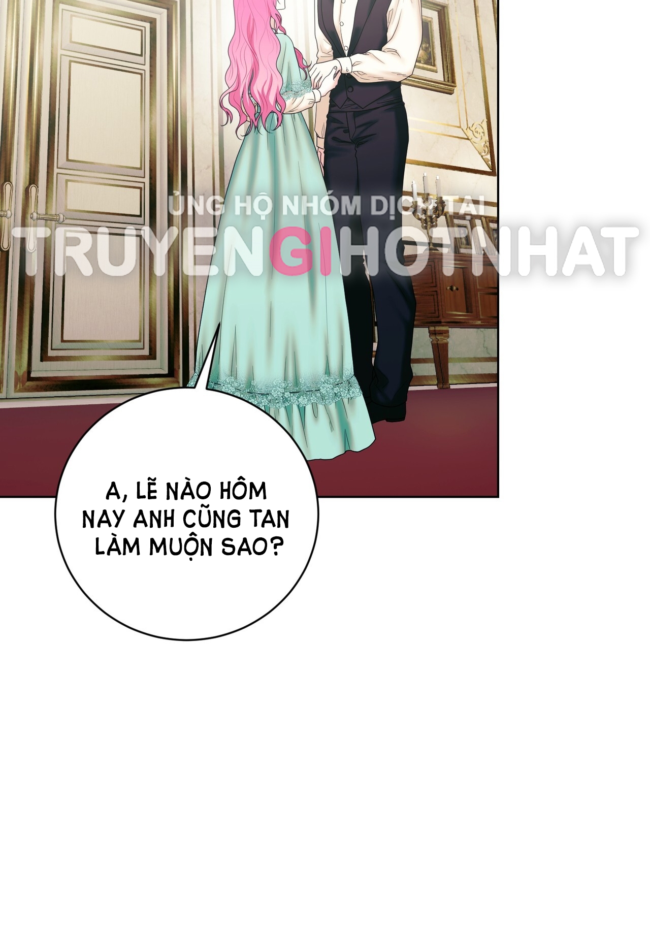 hợp đồng hôn nhân với hai người chồng chapter 17.2 12