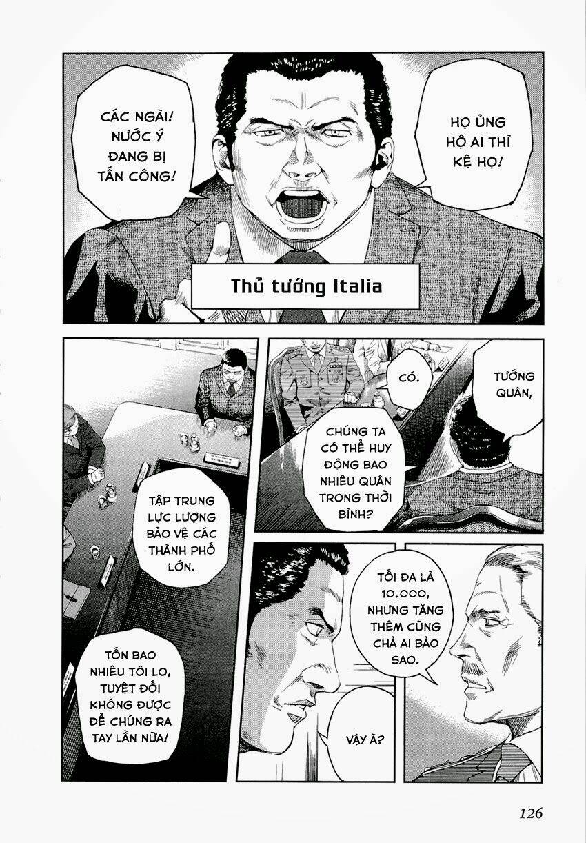 gunslinger girl chapter 72 8