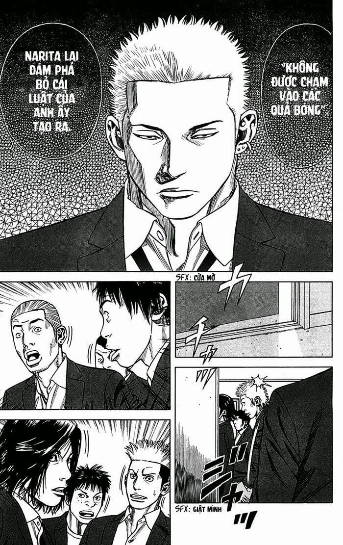 angel voice chapter 8 4