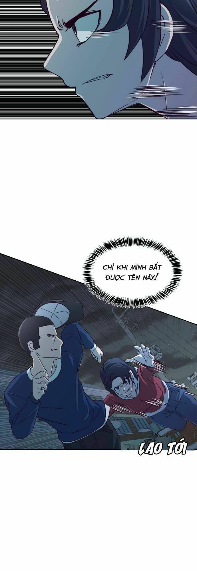 thời khắc định mệnh chapter 1 28