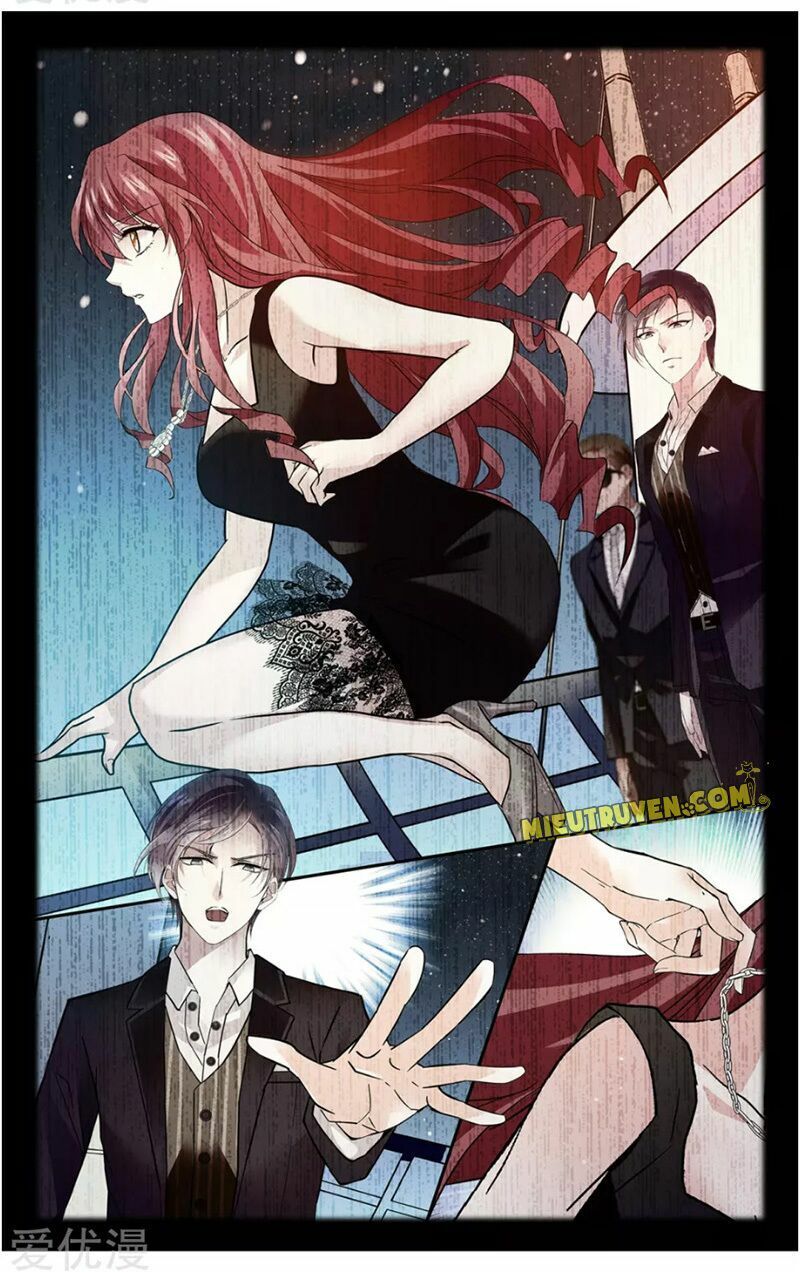 thâm hải nguy tình chapter 126 3