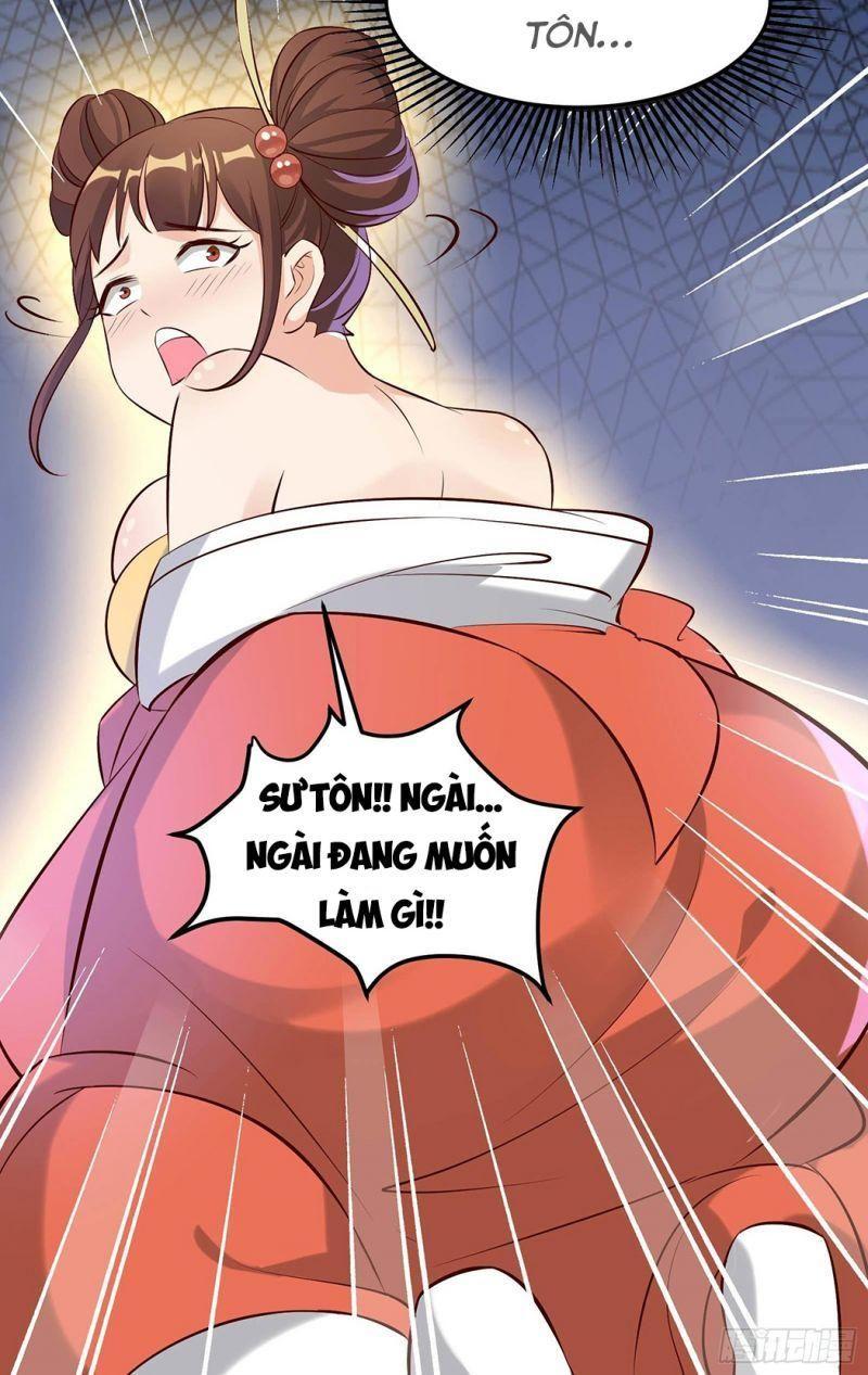 đồ đệ ta toàn là nữ ma đầu chapter 11 41