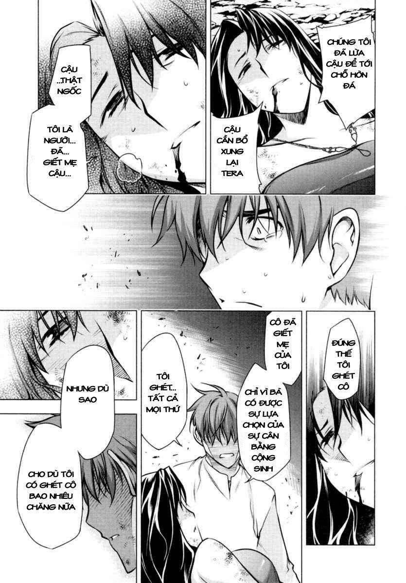 black god chapter 56 19